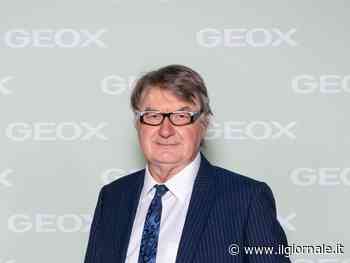 Geox, nuovo piano industriale in due fasi. Nel 2026 stimati ricavi per 680 milioni