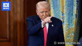 Trump threatens EU with tariffs on alcohol, including wine and champagne