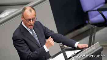 Wirtschaftswende: Das sind die Baustellen von Union und SPD