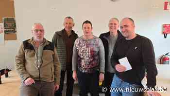 Lilse Landelijke Gilde steunt vzw Mekanders met 900 euro: “Net nu onze diepvriezer het heeft begeven”