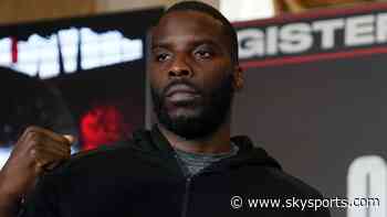 Okolie out of Riakporhe fight as Hrgovic replaces Whyte to face Joyce