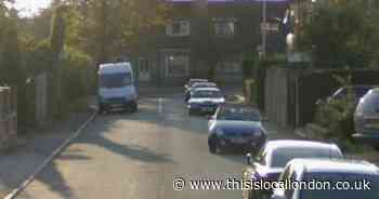 Two boys charged with burglary after Mercedes in Rainham among cars stolen