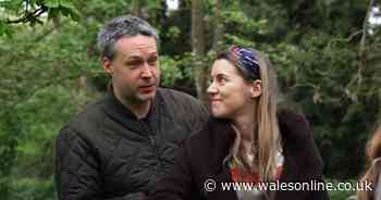 BBC Escape to the Country presenter snaps back as guest makes objection