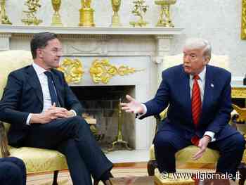 Il piano artico della Nato e quelle parole sulla Groenlandia: "Penso che accadrà..."