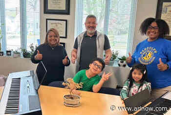 Local nonprofit seeks to expand music lessons for low-income students