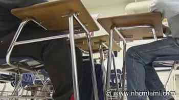 Five years after Covid-19, tech and mental health in South Florida schools has changed