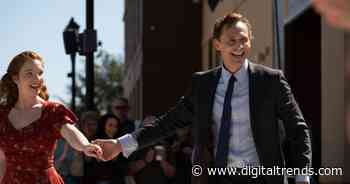 The Life of Chuck teaser trailer previews heartfelt Stephen King adaptation