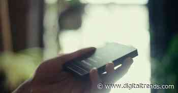 The distraction-busting Light Phone III launches at the end of this month