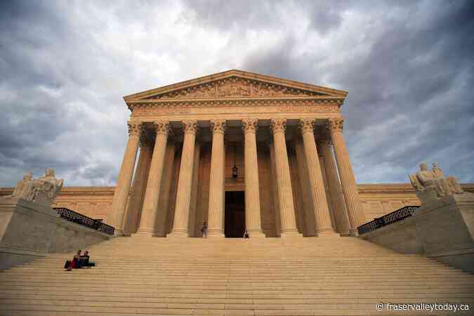 Trump administration asks Supreme Court to partly allow birthright citizenship restrictions