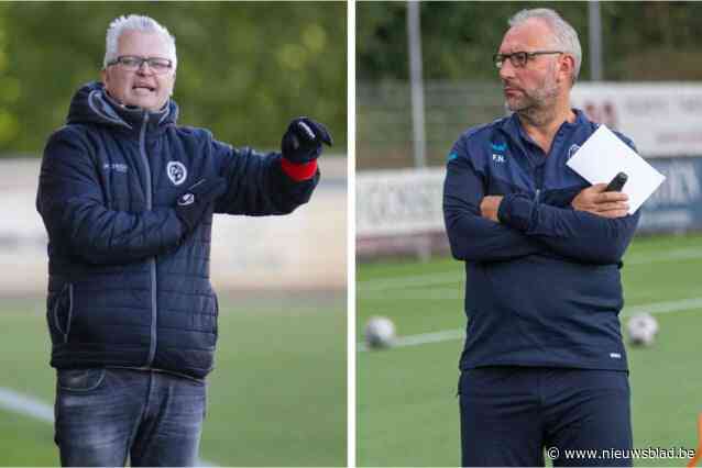 Steven Huysveld (Elene-Grotenberge) zal Fanno Nijst opvolgen als T1 bij Olsa Brakel