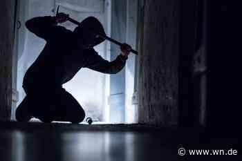 Am sichersten lebt sich's im Kreis Coesfeld