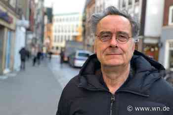 Senioren wollen extra Innenstadt-Parkplätze – doch es gibt ein Problem