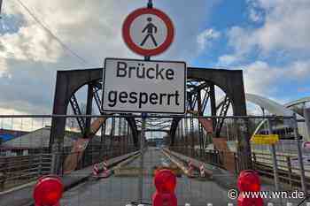 Bauunternehmer bietet spontan seine Hilfe an