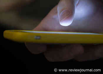 Don’t click on those road toll texts. Nevada officials warn about smishing scam