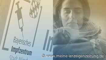 Pflegefall nach Corona-Impfung: Soldatin spricht über Leidenszeit – und führt „aussichtlosen Kampf“