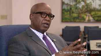 Mayors, council members, others react to Rays stadium announcement