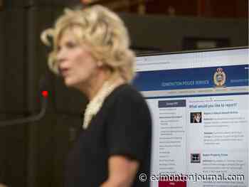 Opinion: Sexual assault survivors bear the brunt of Alberta budget cuts