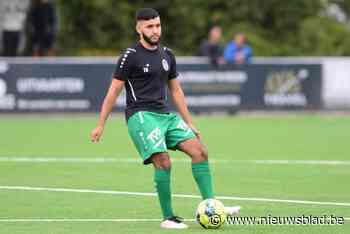 Mazenzele-Opwijk haalt spits weg bij Betekom