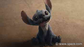 The 1st full live-action 'Lilo and Stitch' remake just dropped and fine, we admit it: it looks fantastic (video)