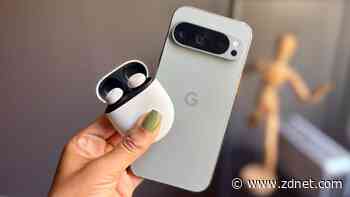 Your Android phone just got a major audio upgrade for free - Google and Samsung models included