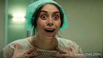 'Black Mirror' Season 7 Trailer Dreams a Chilling Little Dream