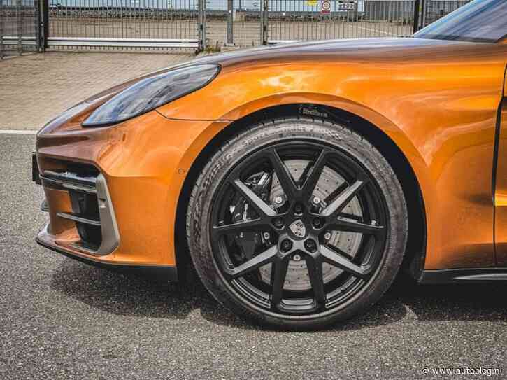 911 is niet de enige Porsche die zijn benzinemotor houdt