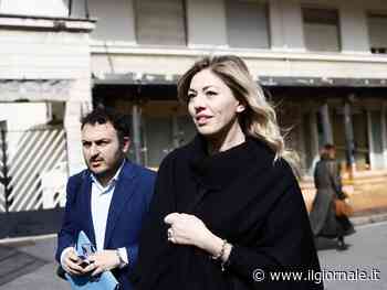 Caso Boccia, cinque ore di interrogatorio: l'accusa è cambiata in stalking