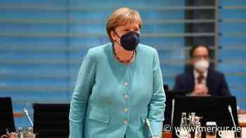 Nach neuen Berichten über Ursprung der Corona-Pandemie: Merkel weist Vertuschungsvorwürfe zurück