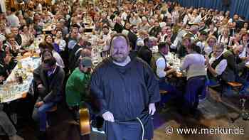 Starkbierfest in Geretsried: Am Wochenende wird zum 20. Mal derbleckt