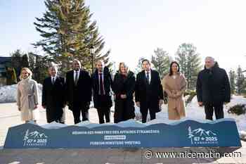 Le Canada appelle le G7 à "continuer à soutenir l'Ukraine"