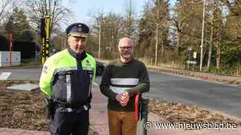 Trajectcontrole werpt al meteen vruchten af: 30 procent minder overtreders na een week