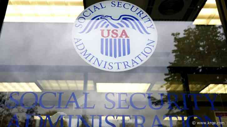 Social Security Administration: Reports of phone service elimination 'inaccurate'