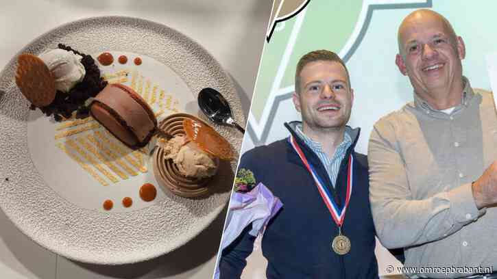 Deze ijssalon uit Eindhoven maakt het beste ijsje van het land