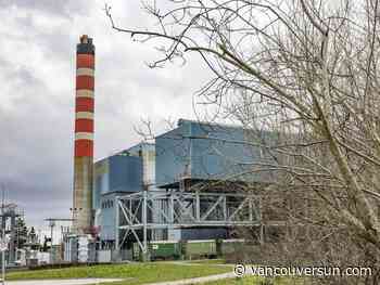 Lafarge planning to open contaminated-soil processing facility in Burnaby