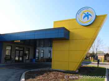 Charity bench press fundraiser to give Sarnia's Pathways Centre a lift