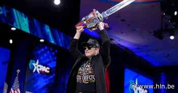 Kettingzaag Elon Musk snoeit (voorlopig) amper in uitgaven VS: regering-Trump gaf 36 miljard méér uit