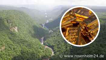 Österreichs „Indiana Jones“ findet Millionen-Schatz – und wird freigesprochen