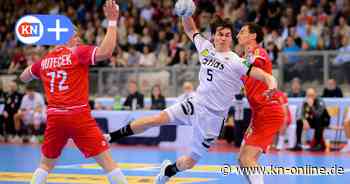 Deutschland in Handball-EM-Quali nur 26:26 gegen Österreich