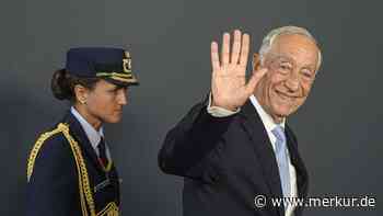 Vorgezogene Parlamentswahl in Portugal am 18. Mai