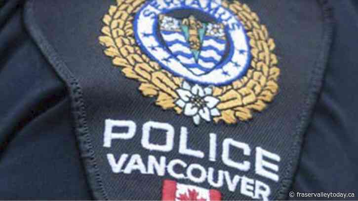 Amber Alert issued for abducted 2-year-old boy in Vancouver