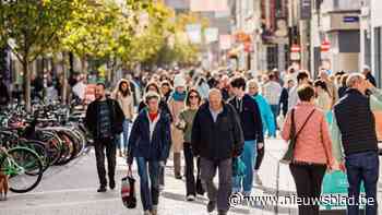 Mechelse handelaars ontvangen shoppers voor 21ste Warm Welkom Weekend: “Overal in de stad is er iets te beleven”