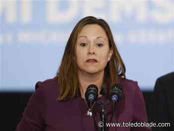 Michigan Supreme Court selects new chief justice