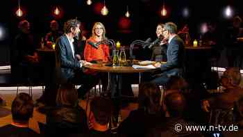 "Für mich alles vollkommen neu": Drosten kann mit BND-Daten Labortheorie nicht bewerten