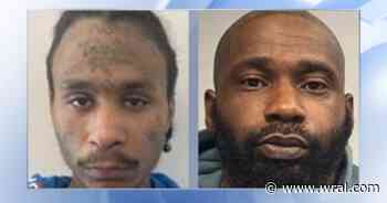 2 teens shot in Oxford; 1 suspect in custody as search for another resumes