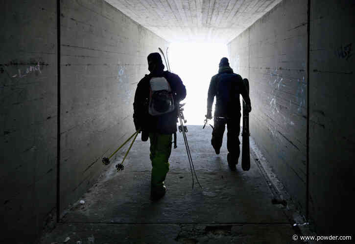 UK’s Longest Indoor Ski Slope Could Be Built in Wales