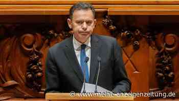 Nach Regierungssturz: Neuwahl in Portugal am 18. Mai