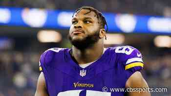 Vikings trade Ed Ingram to Texans as Houston continues to shake up 2025 offensive line, per report