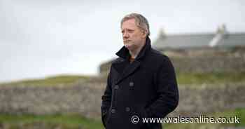 BBC Shetland fans say same thing as writer issues update on Jimmy Perez's 'return'