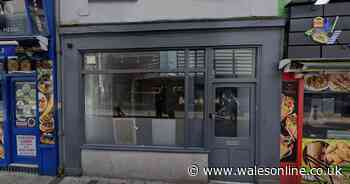 New 'Chippy Lane' shop refused permission to sell booze