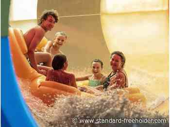 The potential benefits of Great Wolf Resorts' expected arrival in Cornwall